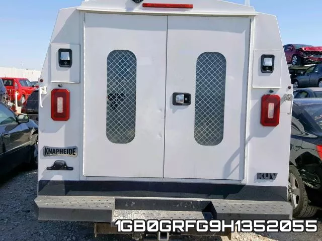 1GB0GRFG9H1352055 фото 7