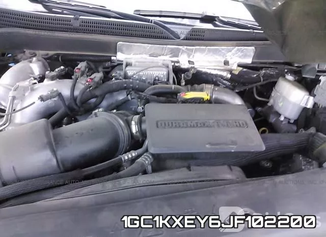 1GC1KXEY6JF102200 фото 2