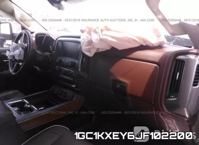 1GC1KXEY6JF102200 фото 6