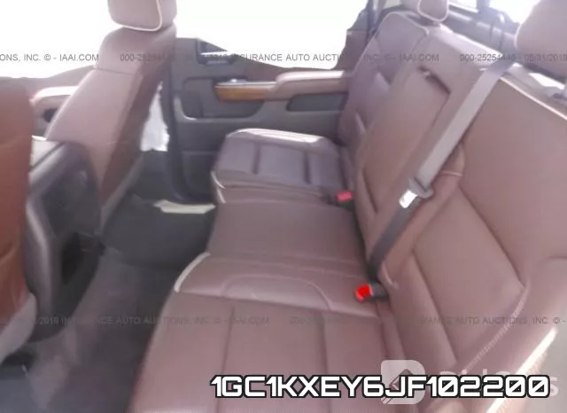 1GC1KXEY6JF102200 фото 9