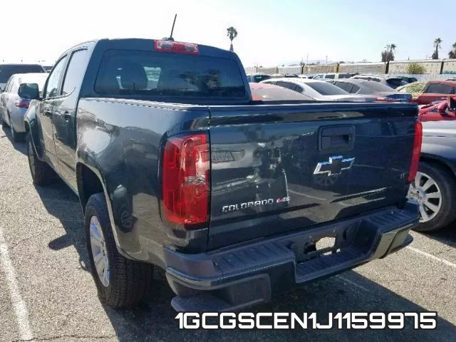 1GCGSCEN1J1159975 фото 4