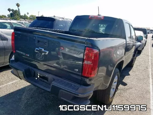 1GCGSCEN1J1159975 фото 5