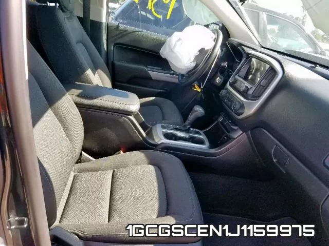 1GCGSCEN1J1159975 фото 6