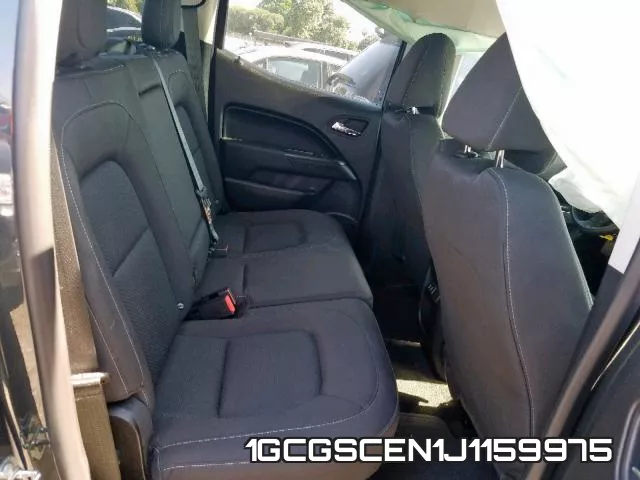 1GCGSCEN1J1159975 фото 7