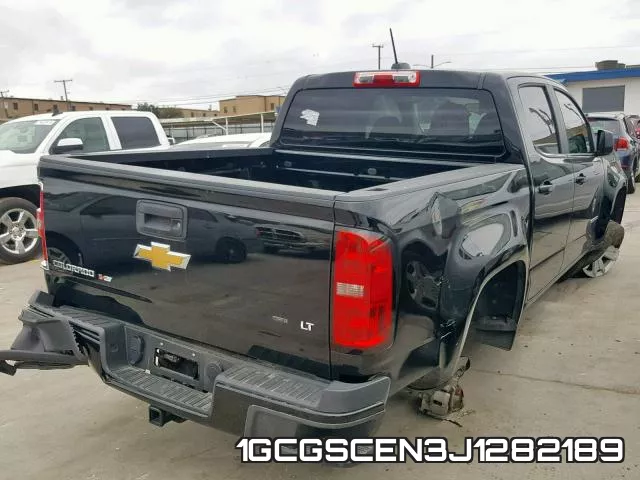 1GCGSCEN3J1282189 фото 5