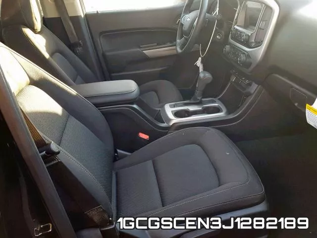 1GCGSCEN3J1282189 фото 6