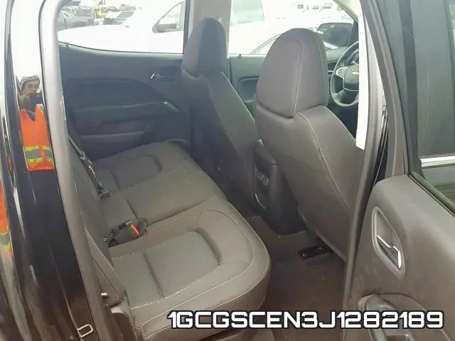 1GCGSCEN3J1282189 фото 7