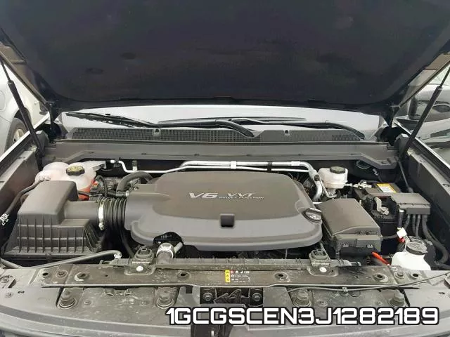 1GCGSCEN3J1282189 фото 8