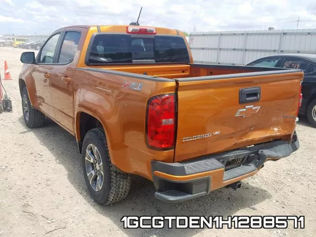 1GCGTDEN1H1288571 фото 4