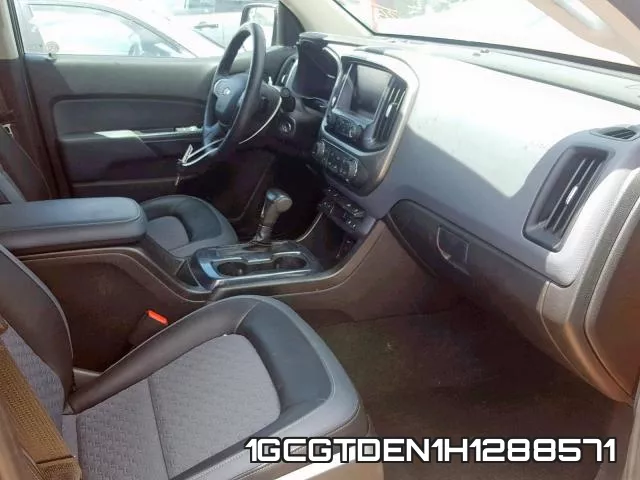 1GCGTDEN1H1288571 фото 6