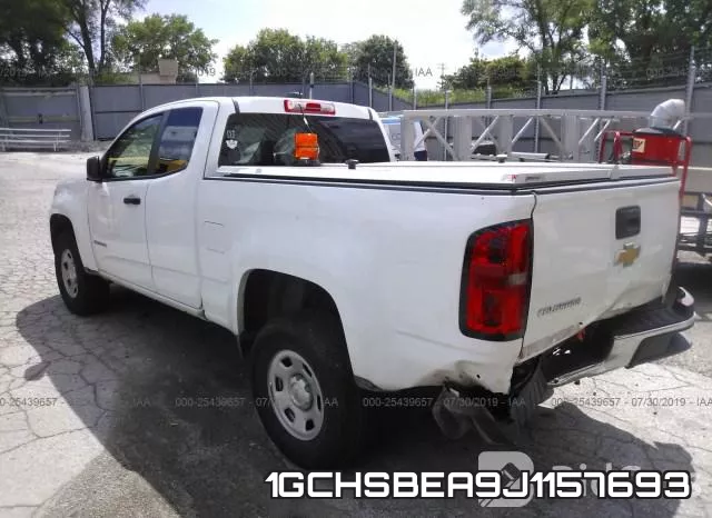 1GCHSBEA9J1157693 фото 4