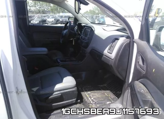 1GCHSBEA9J1157693 фото 6