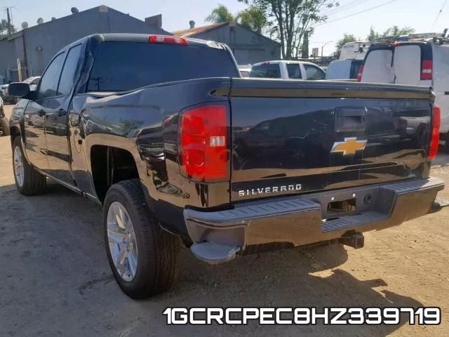 1GCRCPEC8HZ339719 фото 4