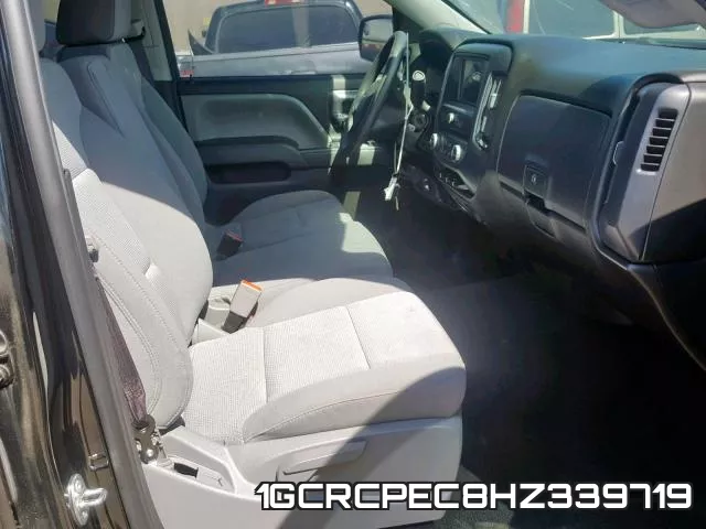1GCRCPEC8HZ339719 фото 6
