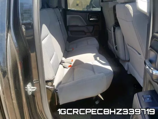 1GCRCPEC8HZ339719 фото 7