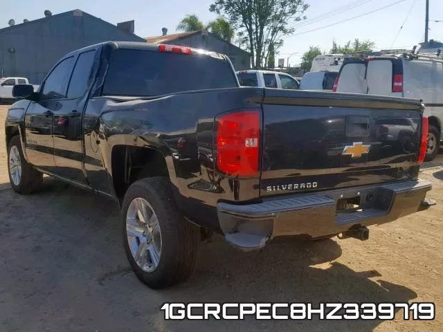 1GCRCPEC8HZ339719 фото 10