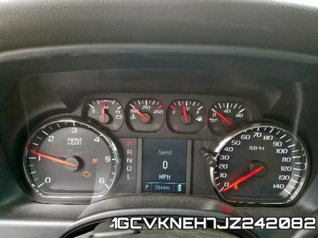 1GCVKNEH7JZ242082 фото 8