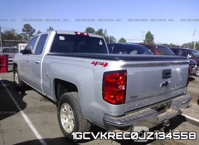 1GCVKREC0JZ134558 фото 4