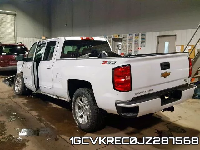 1GCVKREC0JZ287568 фото 4