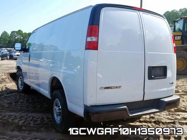 1GCWGAF10H1350973 фото 4