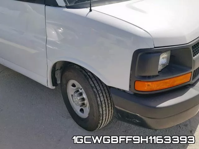 1GCWGBFF9H1163393 фото 10
