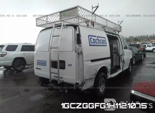 1GCZGGFG1H1121075 фото 5