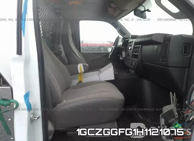 1GCZGGFG1H1121075 фото 6