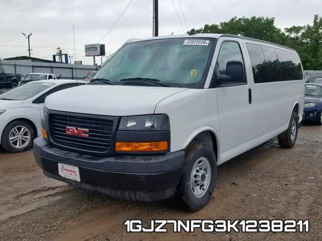 1GJZ7NFG3K1238211 фото 3