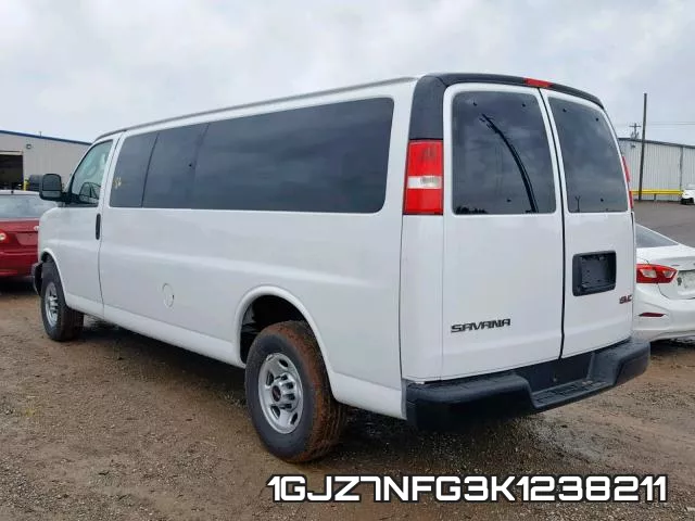 1GJZ7NFG3K1238211 фото 4