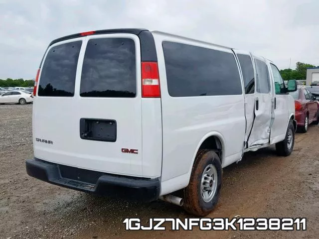 1GJZ7NFG3K1238211 фото 5