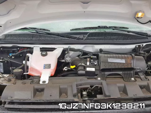 1GJZ7NFG3K1238211 фото 8