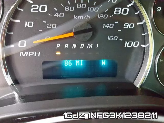 1GJZ7NFG3K1238211 фото 9