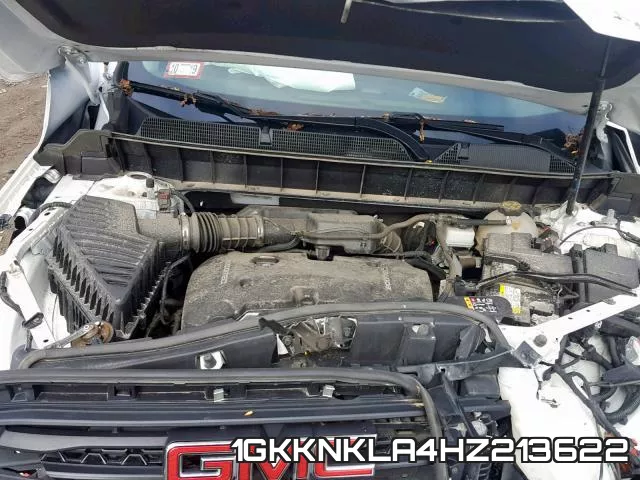 1GKKNKLA4HZ213622 фото 8