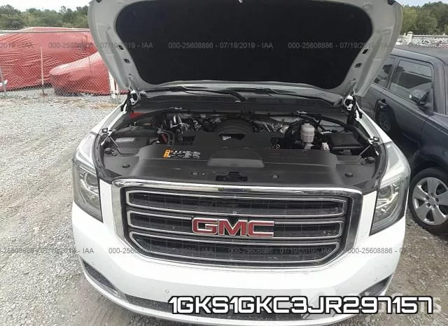 1GKS1GKC3JR297157 фото 2