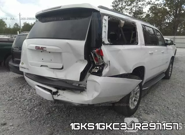 1GKS1GKC3JR297157 фото 5