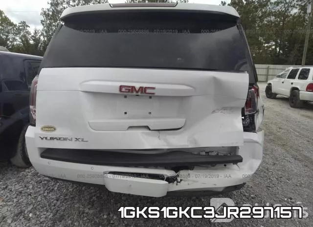 1GKS1GKC3JR297157 фото 7