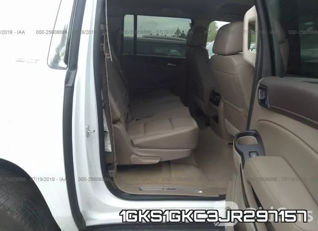 1GKS1GKC3JR297157 фото 9
