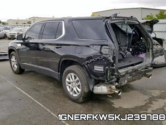 1GNERFKW5KJ239788 фото 4