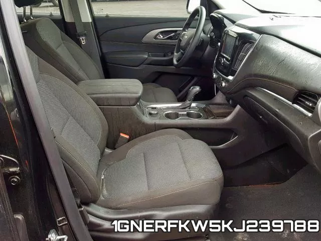 1GNERFKW5KJ239788 фото 6