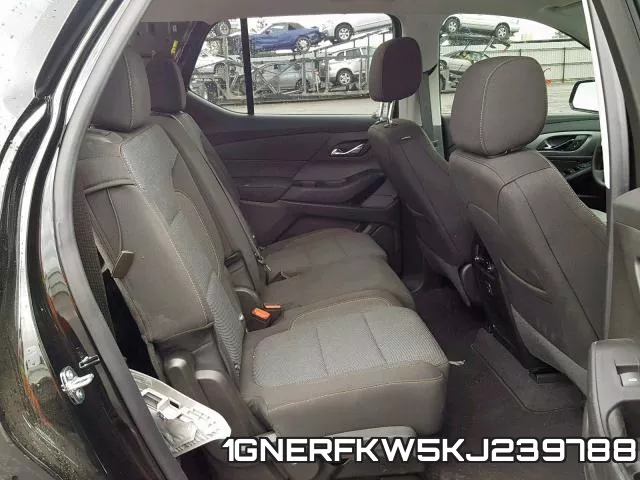 1GNERFKW5KJ239788 фото 7