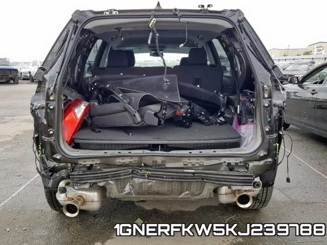 1GNERFKW5KJ239788 фото 10