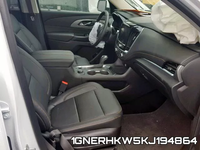 1GNERHKW5KJ194864 фото 6