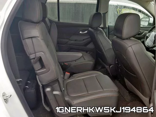 1GNERHKW5KJ194864 фото 7