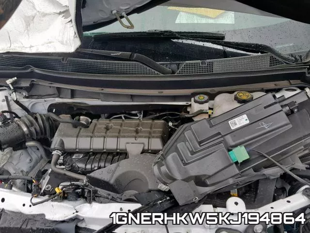 1GNERHKW5KJ194864 фото 8