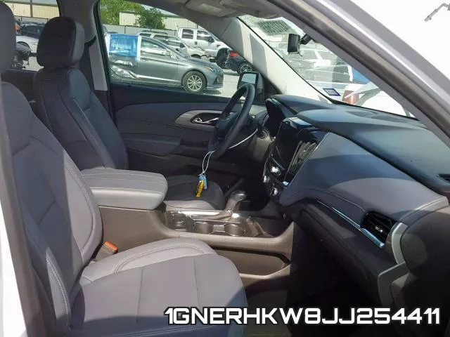 1GNERHKW8JJ254411 фото 6