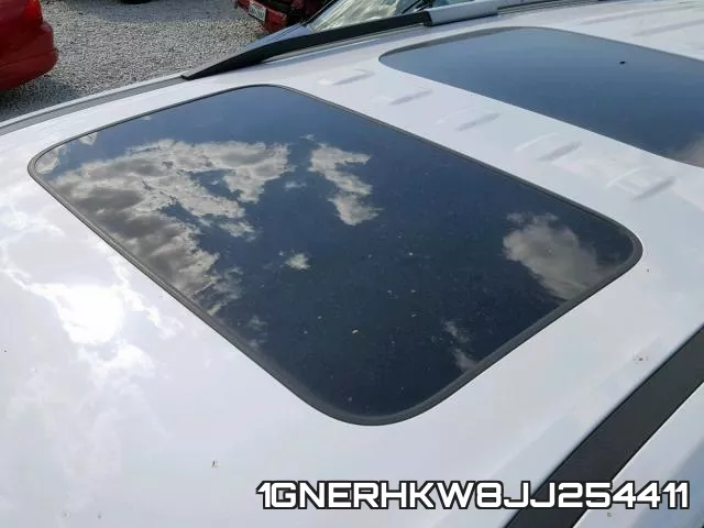 1GNERHKW8JJ254411 фото 10