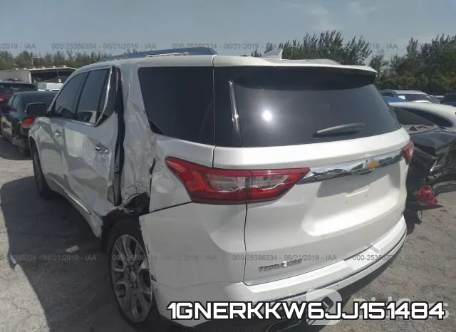 1GNERKKW6JJ151484 фото 3