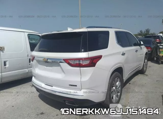 1GNERKKW6JJ151484 фото 4