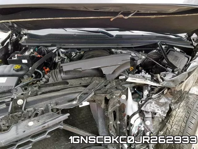 1GNSCBKC0JR262933 фото 8