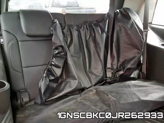1GNSCBKC0JR262933 фото 10